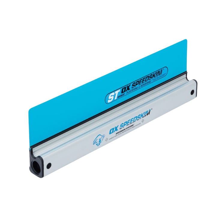 OX Tools OX-P530960 600mm Speedskim Semi Flexible Plastering Rule